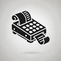 Кассовые чеки в Лянторе