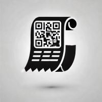 Чеки с QR-кодом в Лянторе