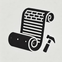 Чеки на стройматериалы в Лянторе